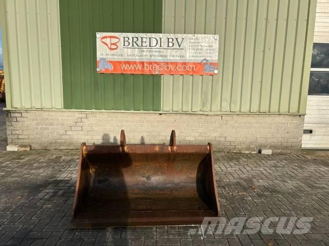  Bak 155 cm CW 30 バケット