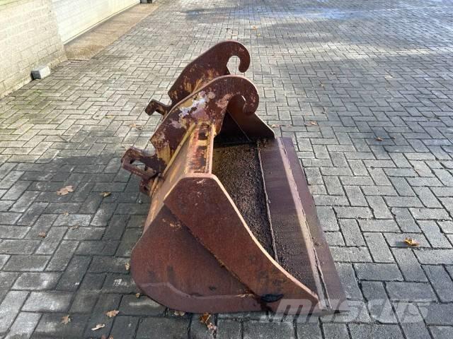  Bak 155 cm CW 30 バケット