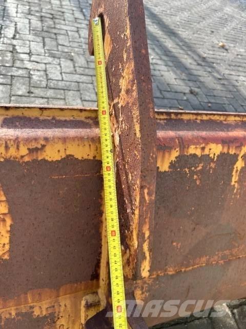  Bak 155 cm CW 30 バケット