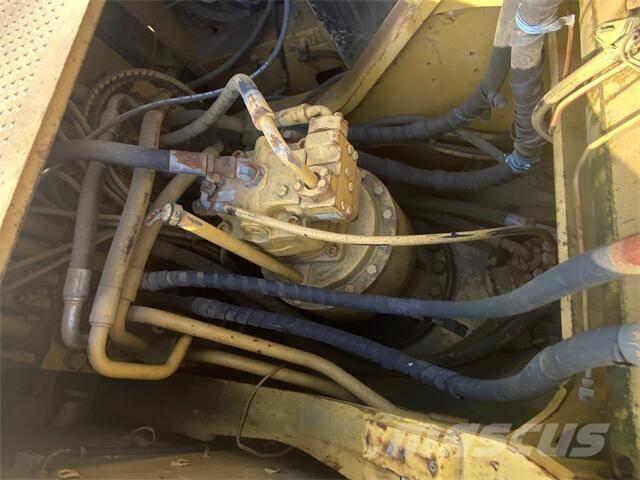 CAT 329D 大型油圧ショベル12t以上（パワーショベル・ユンボ）