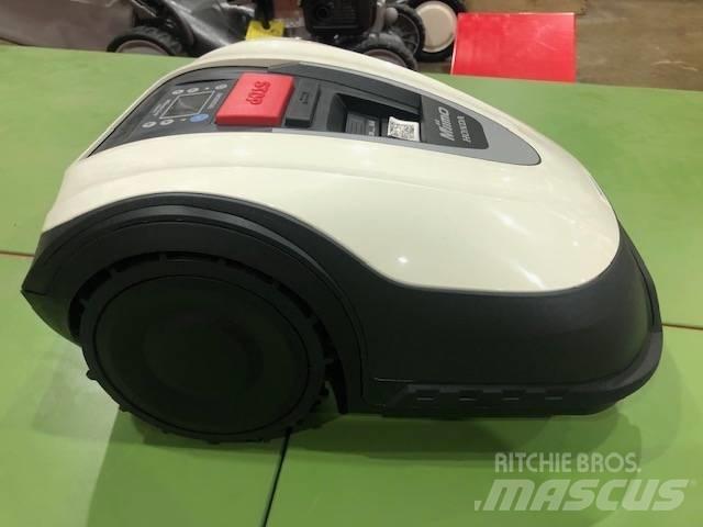 Honda HRM40 E ロボット芝刈り機