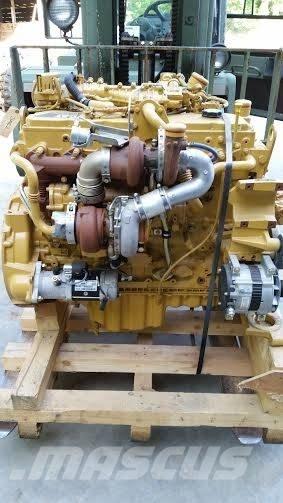 CAT C7.1 ACERT その他部品