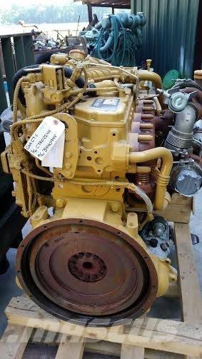 CAT C7.1 ACERT その他部品