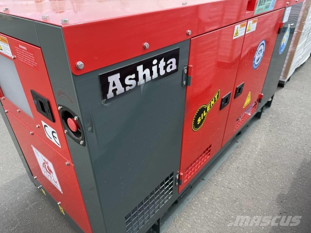 Ashita 70 kva ディーゼル発電機