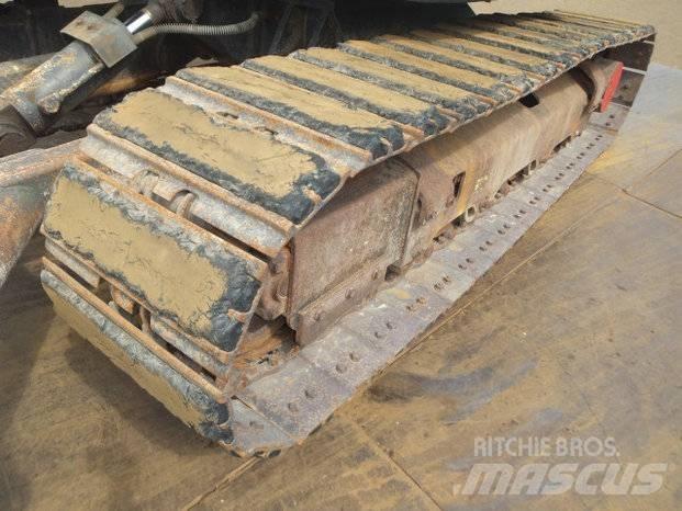 Kubota u50 ミニ油圧ショベル 7t以下（ミニユンボ・ミニディガー）