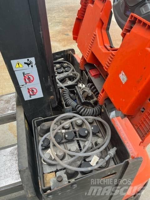 BT SWE 080 L ウォーキンフォークリフト