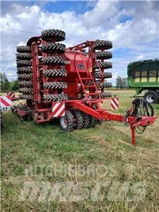 Horsch Pronto 8DC ドリル