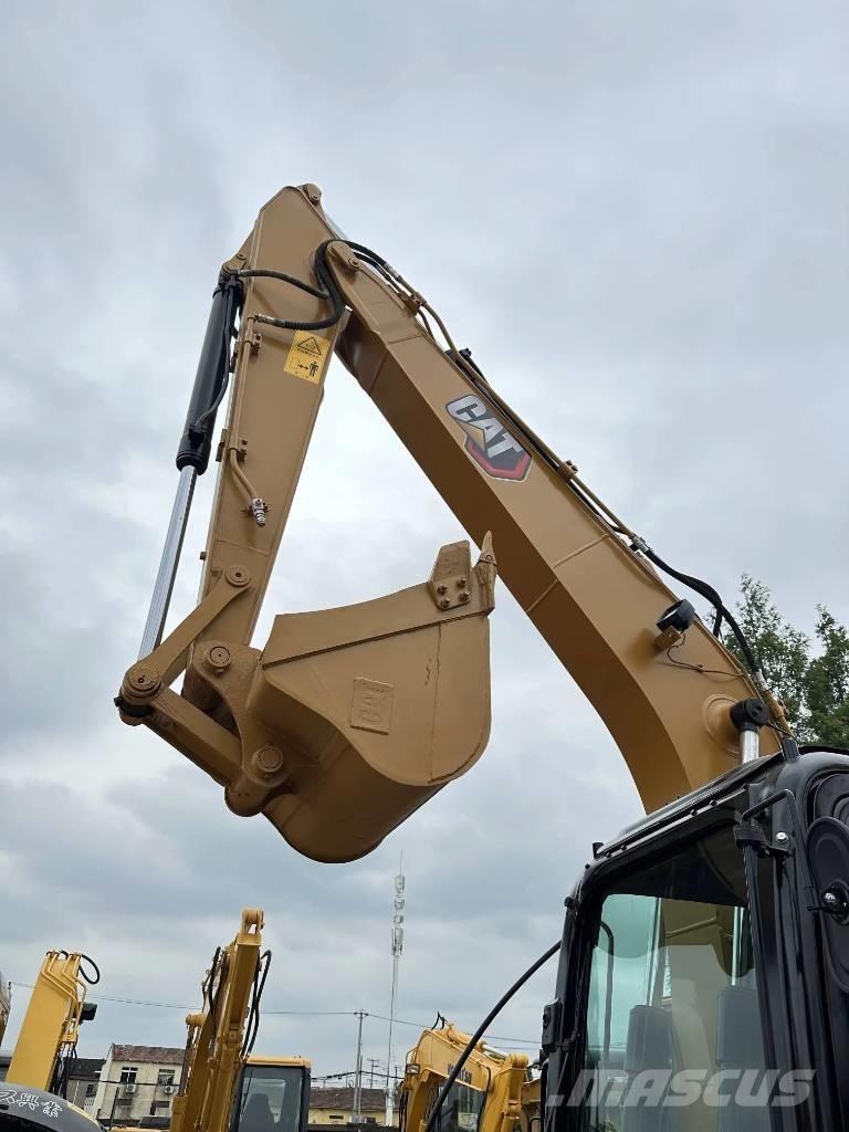 CAT 312D2GC 中型油圧ショベル 7ｔ-12ｔ（ユンボ・パワーショベル・バックホー）
