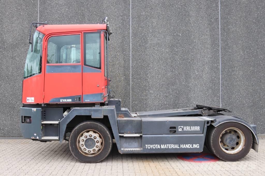 Kalmar TRL 618 i ターミナルトラクター