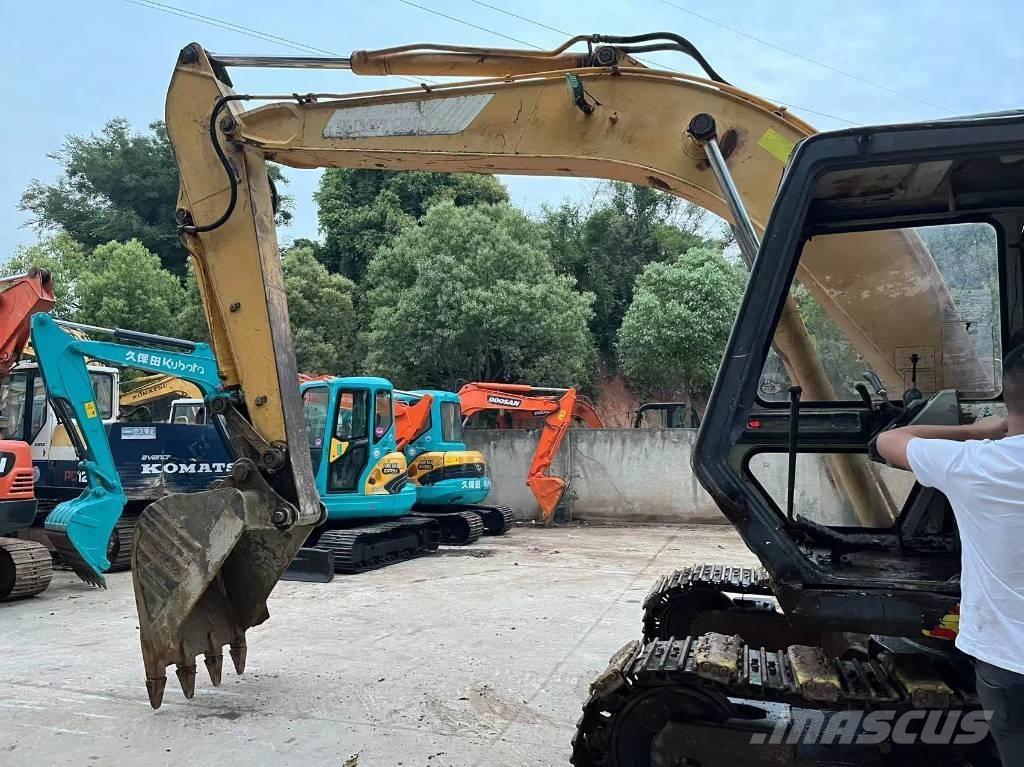 Sumitomo S265F2 大型油圧ショベル12t以上（パワーショベル・ユンボ）