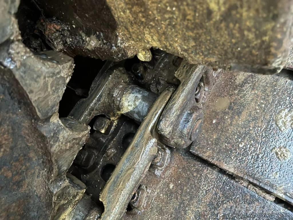 Sumitomo S265F2 大型油圧ショベル12t以上（パワーショベル・ユンボ）