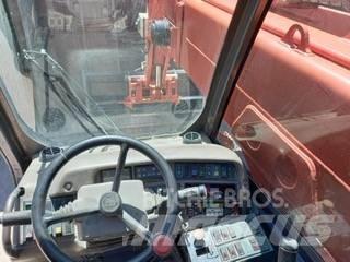 Manitou MRT 1742 M テレスコーピックハンドラー