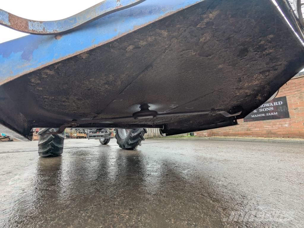  PORT AGRI CUTLET 5 芝刈り機