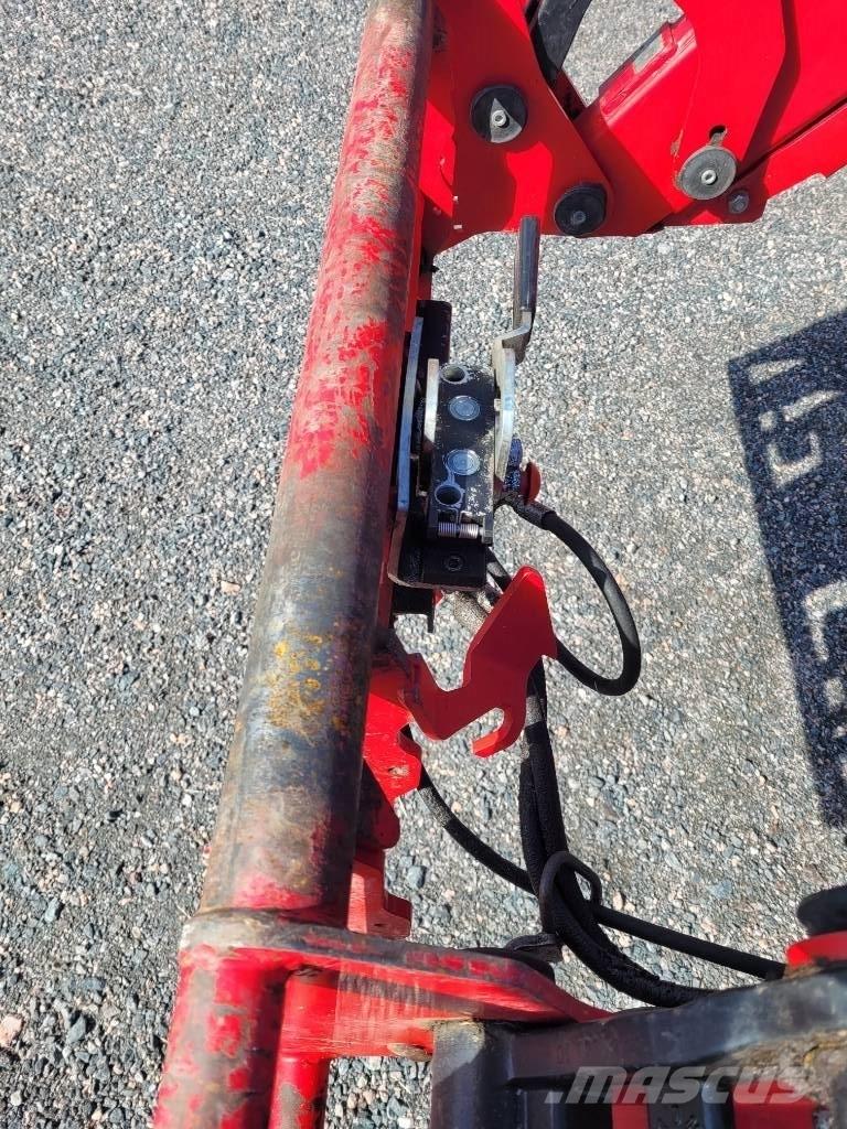 Massey Ferguson 5445 トラクター