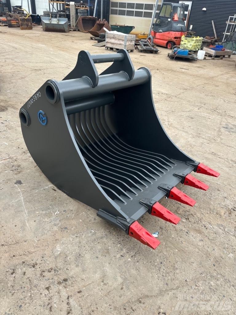  Andet S70 skifte バケット