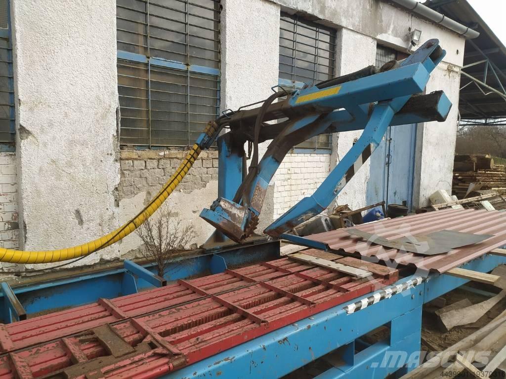  Laimet 130 PRO 製材機械