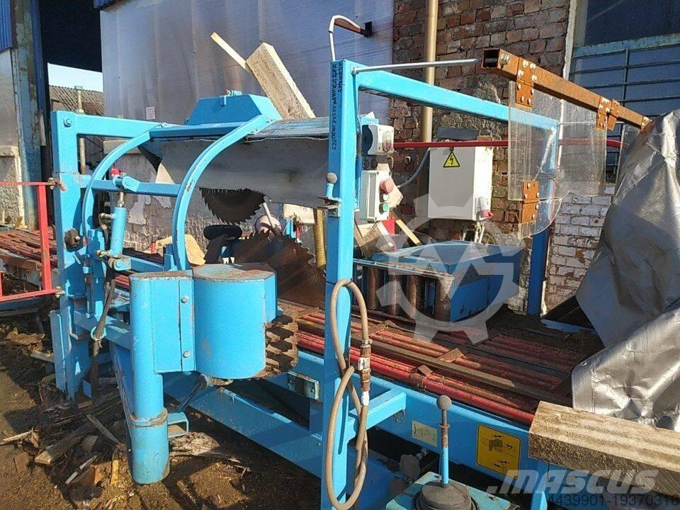  Laimet 130 PRO 製材機械