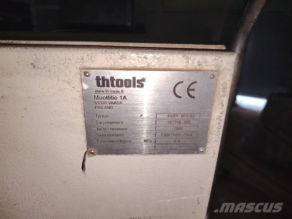  ThTools XABB マテリアルハンドリング-その他