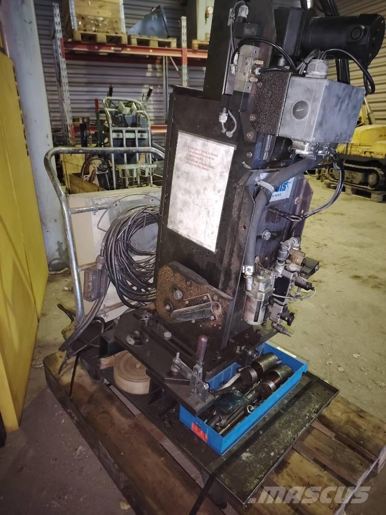  ThTools XABB マテリアルハンドリング-その他