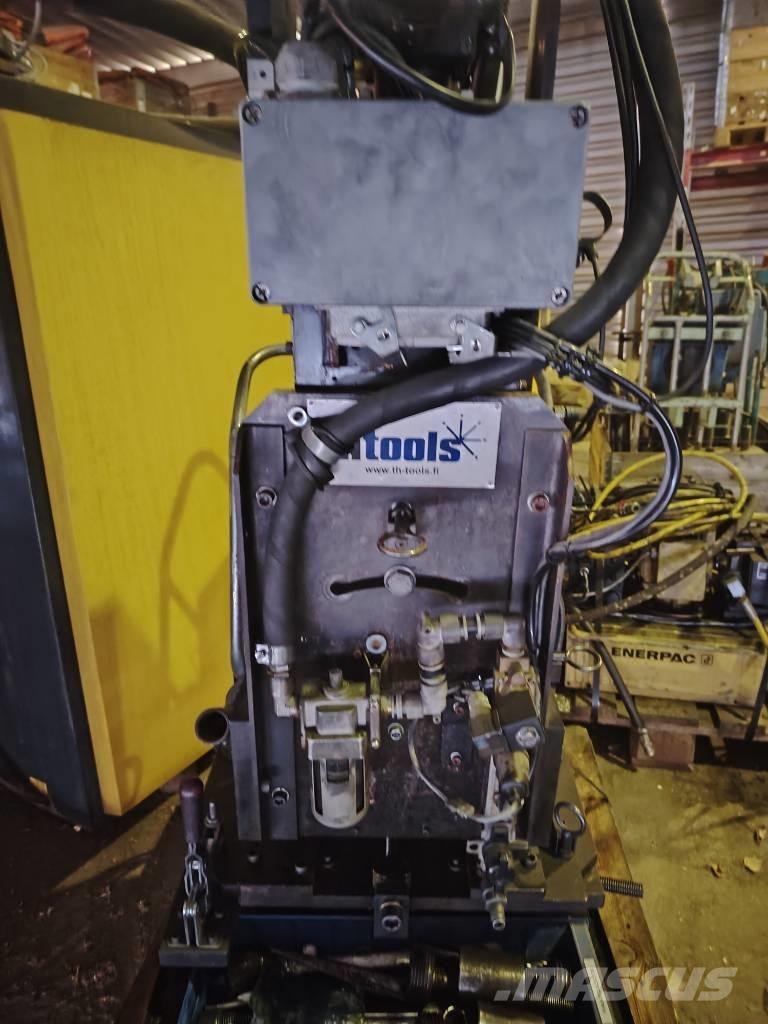  ThTools XABB マテリアルハンドリング-その他