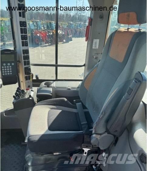 Volvo L 90 F ホイールローダー・タイヤショベル