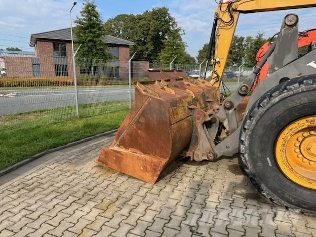 Volvo L 90 F ホイールローダー・タイヤショベル
