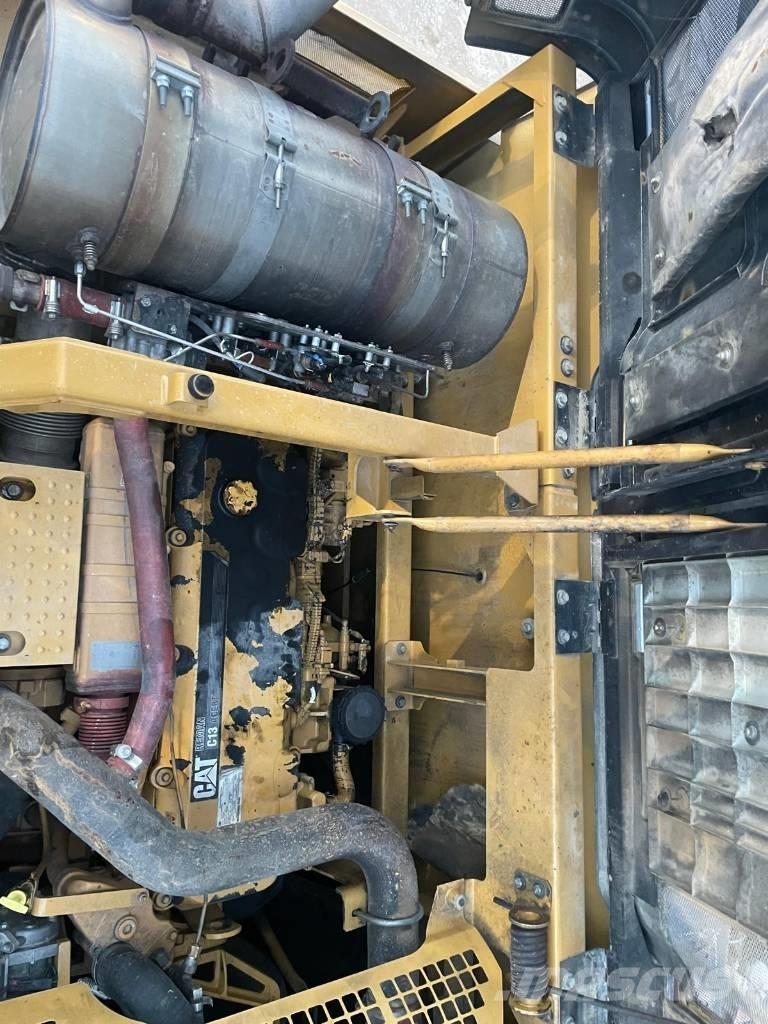 CAT 349 EL 大型油圧ショベル12t以上（パワーショベル・ユンボ）