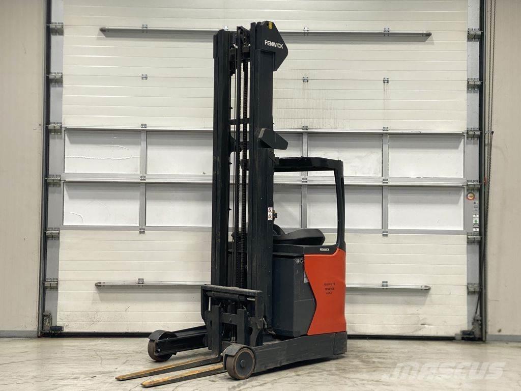 Linde R16 リーチフォークリフト