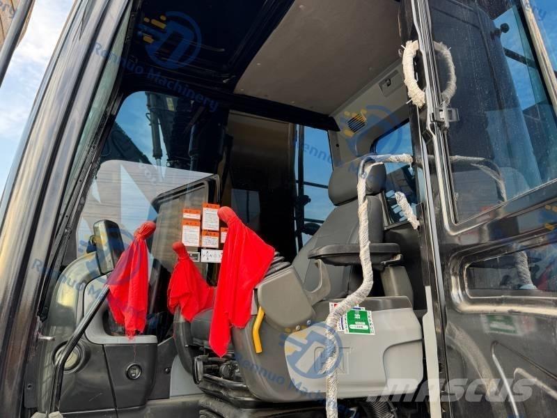 CAT 320 D 大型油圧ショベル12t以上（パワーショベル・ユンボ）