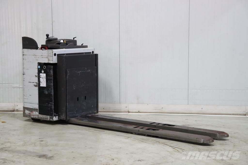 Atlet A/ALL/200 低型オーダーピッカー