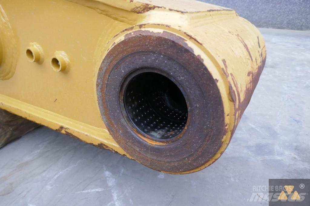 CAT 352F Stick トラック・トレーラー - 　その他