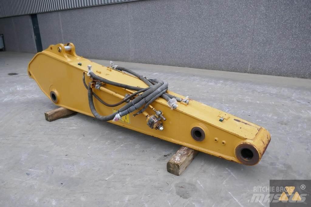 CAT 352F Stick トラック・トレーラー - 　その他