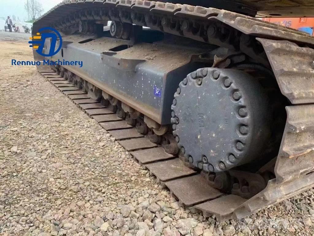 Komatsu PC 220-8 大型油圧ショベル12t以上（パワーショベル・ユンボ）