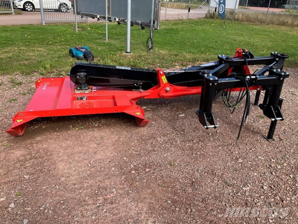 Tokvam ilsbo M160S 農業機械 -　その他