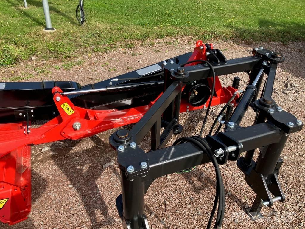Tokvam ilsbo M160S 農業機械 -　その他