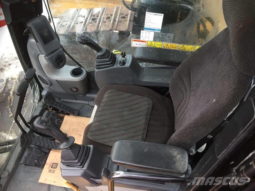 CAT 365 C 大型油圧ショベル12t以上（パワーショベル・ユンボ）