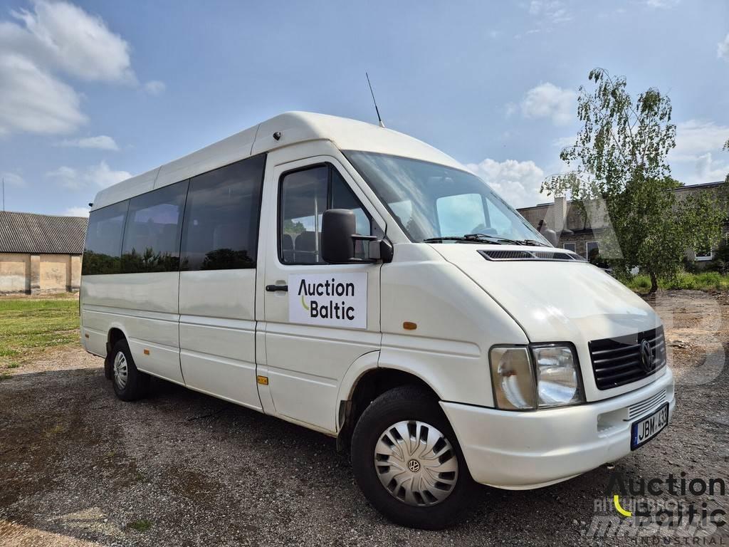 Volkswagen LT32 その他