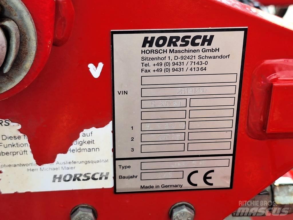 Horsch Joker 6 RT ディスクハロー