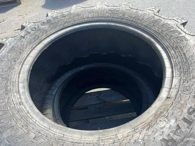 Alliance 440/65R24 タイヤ、ホイル、リム