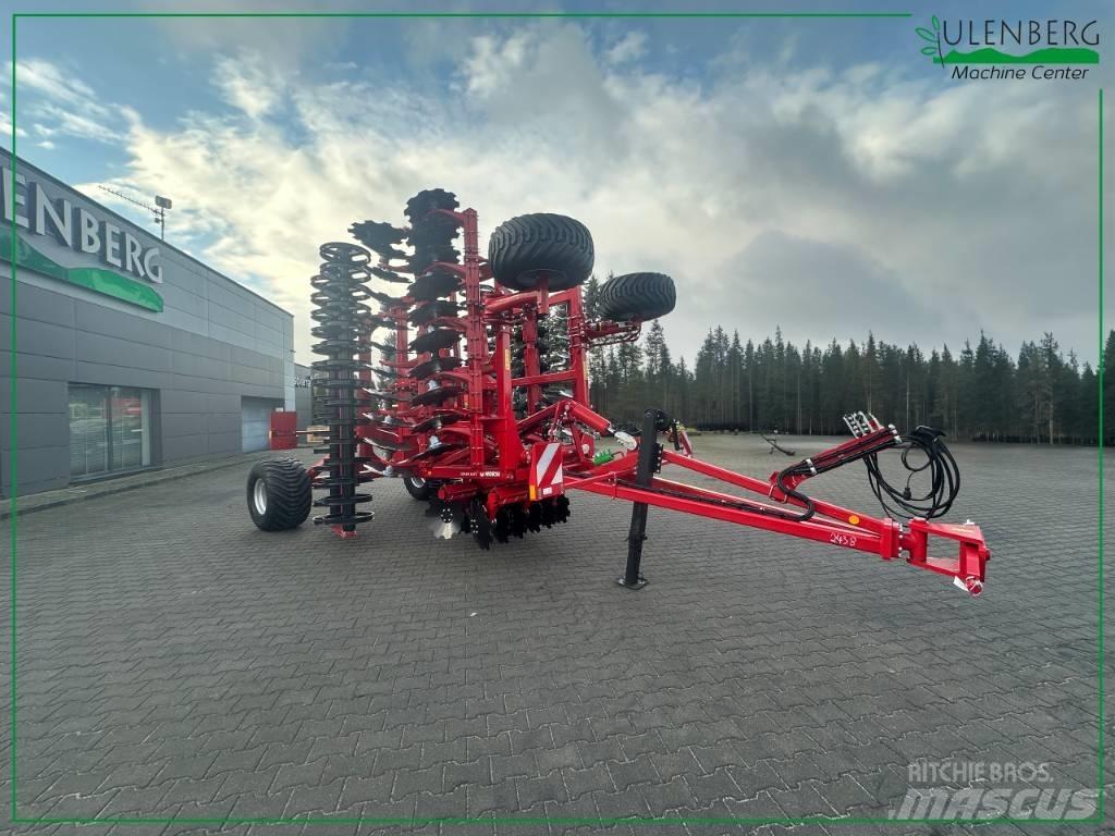 Horsch Joker 6 RT ディスクハロー