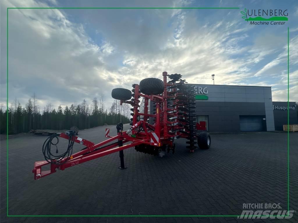 Horsch Joker 6 RT ディスクハロー