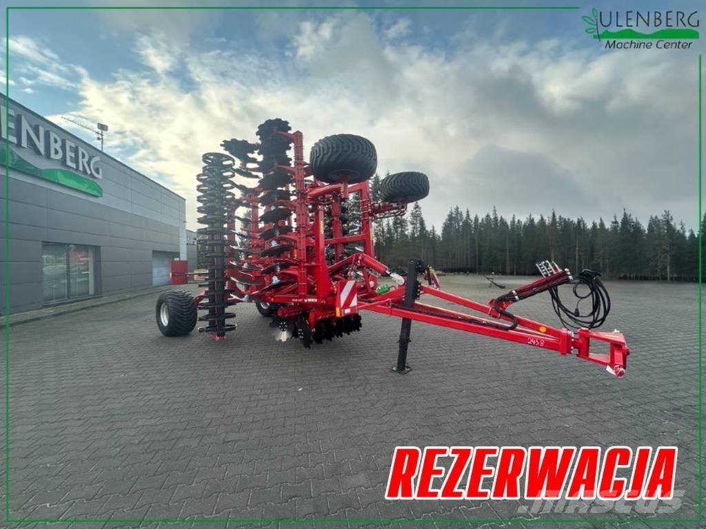 Horsch Joker 6 RT ディスクハロー