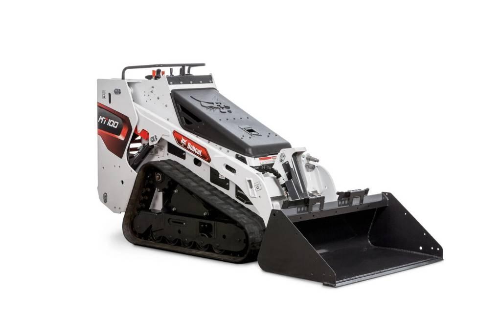 Bobcat MT 100 ミニローダー