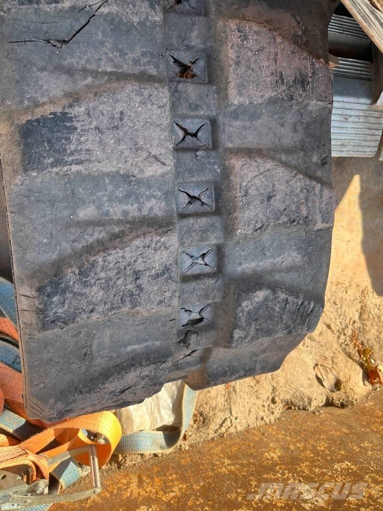 Bobcat E 55z ミニ油圧ショベル 7t以下（ミニユンボ・ミニディガー）
