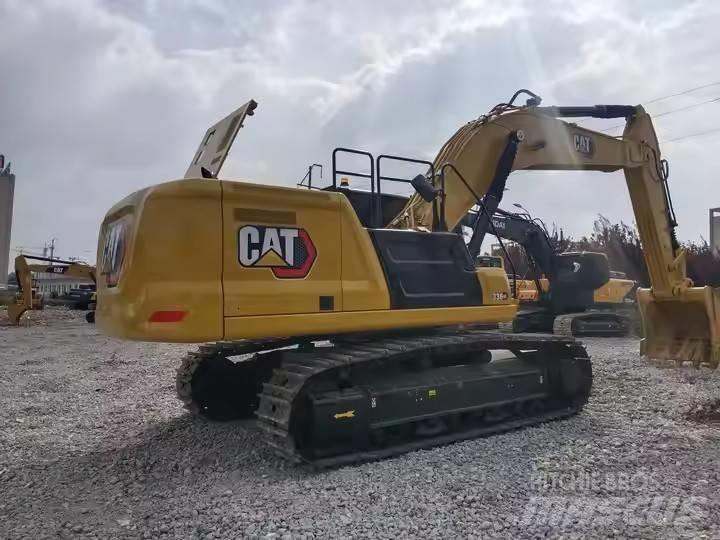 CAT CAT336GC 中型油圧ショベル 7ｔ-12ｔ（ユンボ・パワーショベル・バックホー）