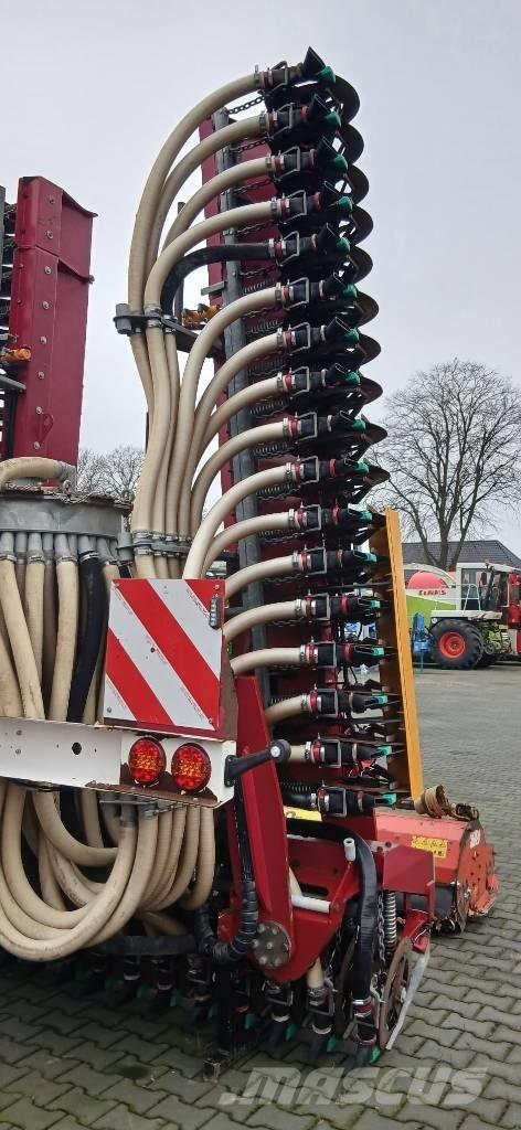 Vredo ZB3.8750 その他肥料用機材とアクセサリー・アタッチメント