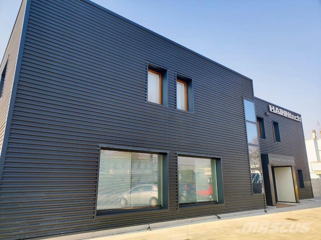 MAN TGL キャビン及び内装