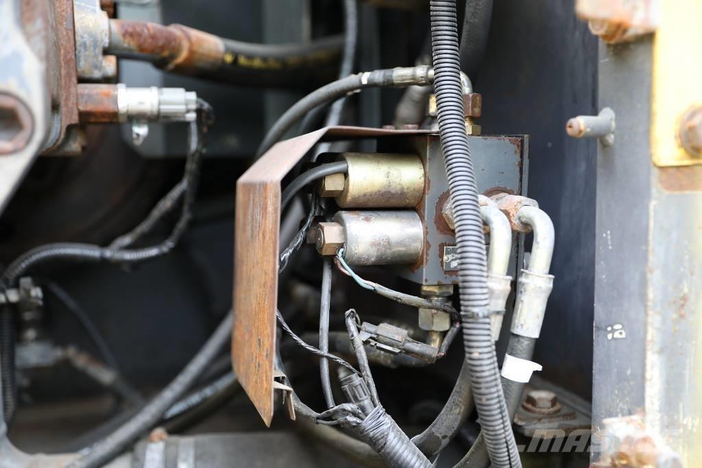 Sumitomo SH200A3 大型油圧ショベル12t以上（パワーショベル・ユンボ）