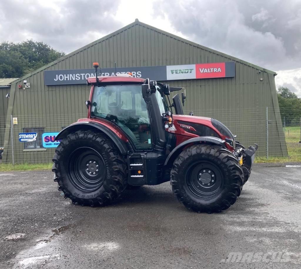 Valtra N 175 D トラクター