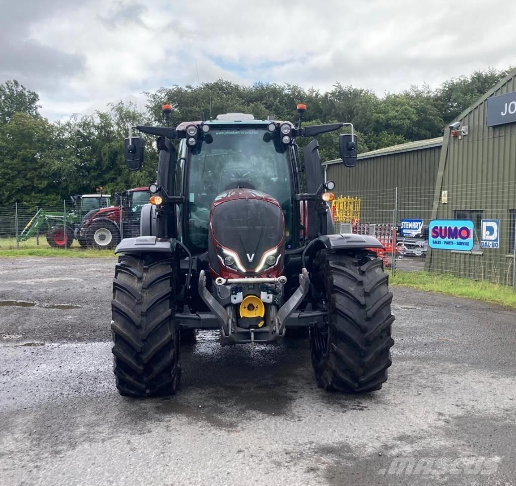Valtra N 175 D トラクター